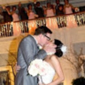 Meet your Posher, Casey